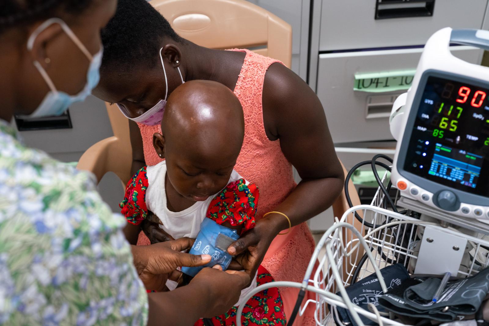 Beating Childhood Cancer WHO Regional Office For Africa beating-childhood-cancer-who-regional-office-for-africa